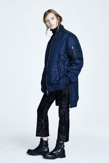 DIESEL BLACK GOLD 2016 Pre-Fall Collectionコレクション 画像1/33