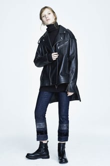 DIESEL BLACK GOLD 2016 Pre-Fall Collectionコレクション 画像12/33