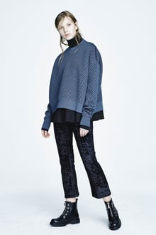 DIESEL BLACK GOLD 2016 Pre-Fall Collectionコレクション 画像16/33