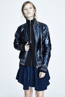 DIESEL BLACK GOLD 2016 Pre-Fall Collectionコレクション 画像29/33