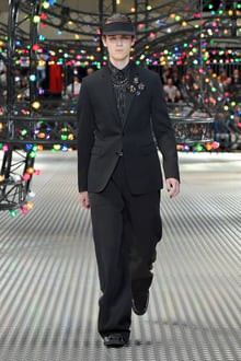 DIOR HOMME 2017SS パリコレクション 画像45/52