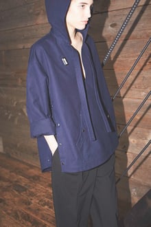 CINOH 2017SS Pre-Collection 東京コレクション 画像24/27