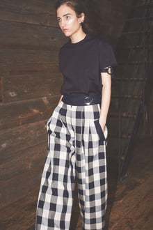 CINOH 2017SS Pre-Collection 東京コレクション 画像26/27