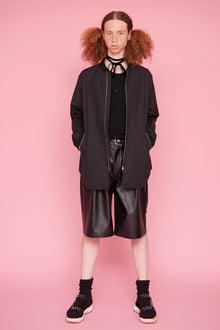 DISCOVERED 2017SS Pre-Collectionコレクション 画像9/23