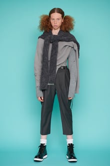 DISCOVERED 2017SS Pre-Collectionコレクション 画像10/23
