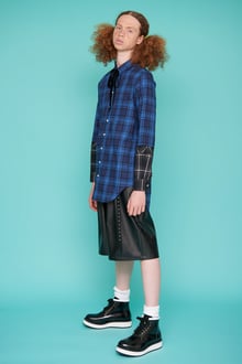 DISCOVERED 2017SS Pre-Collectionコレクション 画像16/23