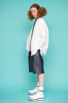 DISCOVERED 2017SS Pre-Collectionコレクション 画像18/23