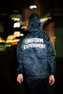 uniform experiment 2016-17AWコレクション 画像17/24