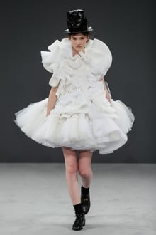 VIKTOR&ROLF 2016-17AW Couture パリコレクション 画像23/39