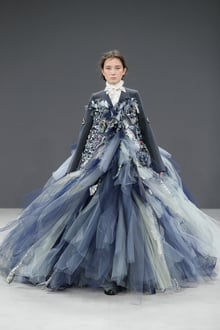 VIKTOR&ROLF 2016-17AW Couture パリコレクション 画像36/39