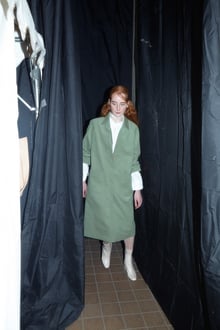 tiit tokyo -BACKSTAGE LOOK- 2016-17AW 東京コレクション 画像7/28