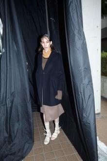tiit tokyo -BACKSTAGE LOOK- 2016-17AW 東京コレクション 画像10/28