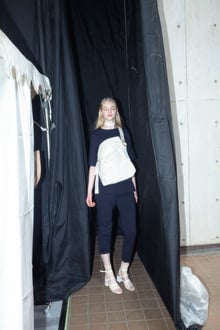tiit tokyo -BACKSTAGE LOOK- 2016-17AW 東京コレクション 画像19/28