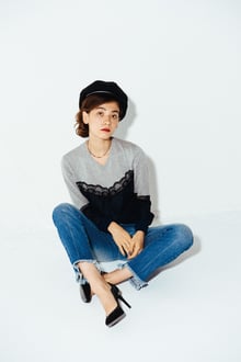 LAYMEE 2017SS Pre-Collectionコレクション 画像20/22