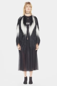 Dior 2017 Pre-Fall Collectionコレクション 画像26/68