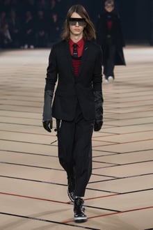 DIOR HOMME 2017-18AW パリコレクション 画像3/49