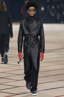 DIOR HOMME 2017-18AW パリコレクション 画像9/49