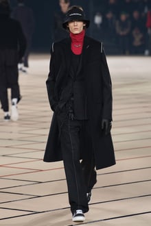 DIOR HOMME 2017-18AW パリコレクション 画像12/49