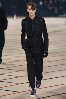 DIOR HOMME 2017-18AW パリコレクション 画像13/49
