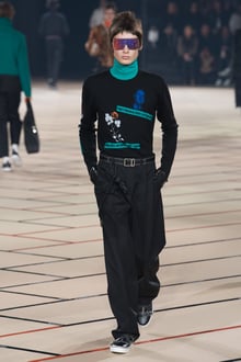 DIOR HOMME 2017-18AW パリコレクション 画像24/49