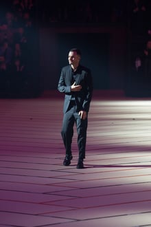 DIOR HOMME 2017-18AW パリコレクション 画像48/49