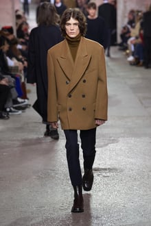 専用】18AW DRIES VAN NOTEN RUNWAYジャケット&パンツ | tspea.org