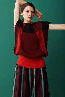 ISSEY MIYAKE 2017 Pre-Fall Collectionコレクション 画像2/24