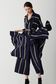 ISSEY MIYAKE 2017 Pre-Fall Collectionコレクション 画像3/24