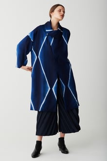 ISSEY MIYAKE 2017 Pre-Fall Collectionコレクション 画像10/24