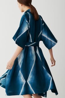ISSEY MIYAKE 2017 Pre-Fall Collectionコレクション 画像11/24