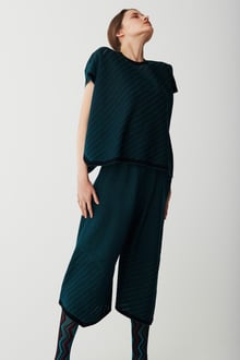 ISSEY MIYAKE 2017 Pre-Fall Collectionコレクション 画像15/24
