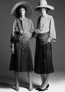 beautiful people 2017 Pre-Fall Collection 東京コレクション 画像33/36