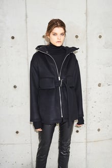 CINOH 2017 Pre-Fall Collectionコレクション 画像3/22