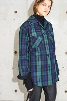 CINOH 2017 Pre-Fall Collectionコレクション 画像4/22