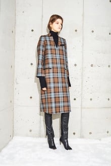CINOH 2017 Pre-Fall Collectionコレクション 画像5/22