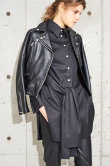 CINOH 2017 Pre-Fall Collectionコレクション 画像6/22