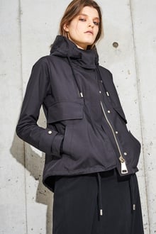 CINOH 2017 Pre-Fall Collectionコレクション 画像8/22