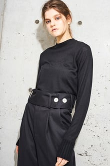 CINOH 2017 Pre-Fall Collectionコレクション 画像9/22