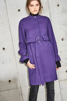 CINOH 2017 Pre-Fall Collectionコレクション 画像20/22