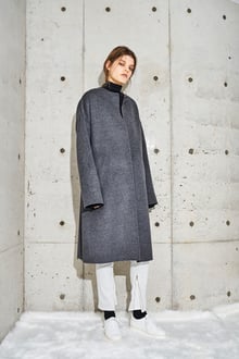 CINOH 2017 Pre-Fall Collectionコレクション 画像21/22