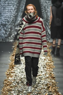 DISCOVERED 2017-18AW 東京コレクション 画像16/112