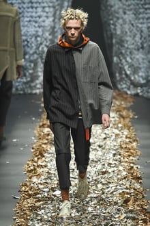 DISCOVERED 2017-18AW 東京コレクション 画像30/112