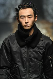 DISCOVERED 2017-18AW 東京コレクション 画像33/112