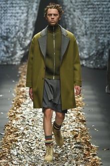 DISCOVERED 2017-18AW 東京コレクション 画像49/112