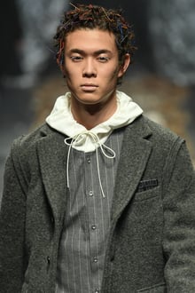 DISCOVERED 2017-18AW 東京コレクション 画像64/112