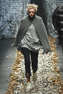 DISCOVERED 2017-18AW 東京コレクション 画像70/112