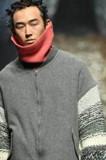 DISCOVERED 2017-18AW 東京コレクション 画像76/112