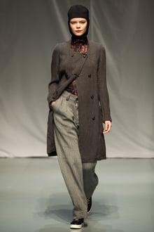 GEOFFREY B. SMALL 18AW チェックロングスカート smk-koperasi.sch.id