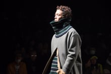 DISCOVERED 2017-18AW 東京コレクション 画像104/112