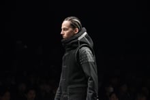 DISCOVERED 2017-18AW 東京コレクション 画像107/112
